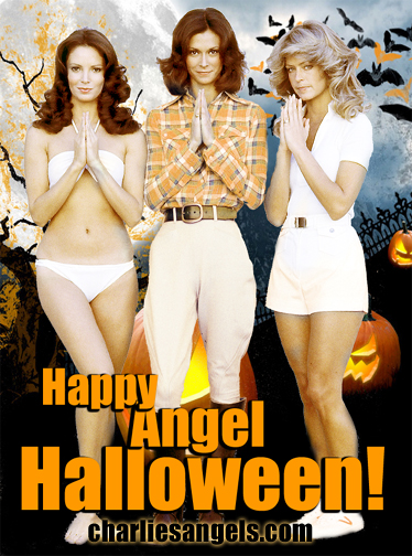 374x504 > Charlie's Angels Wallpapers