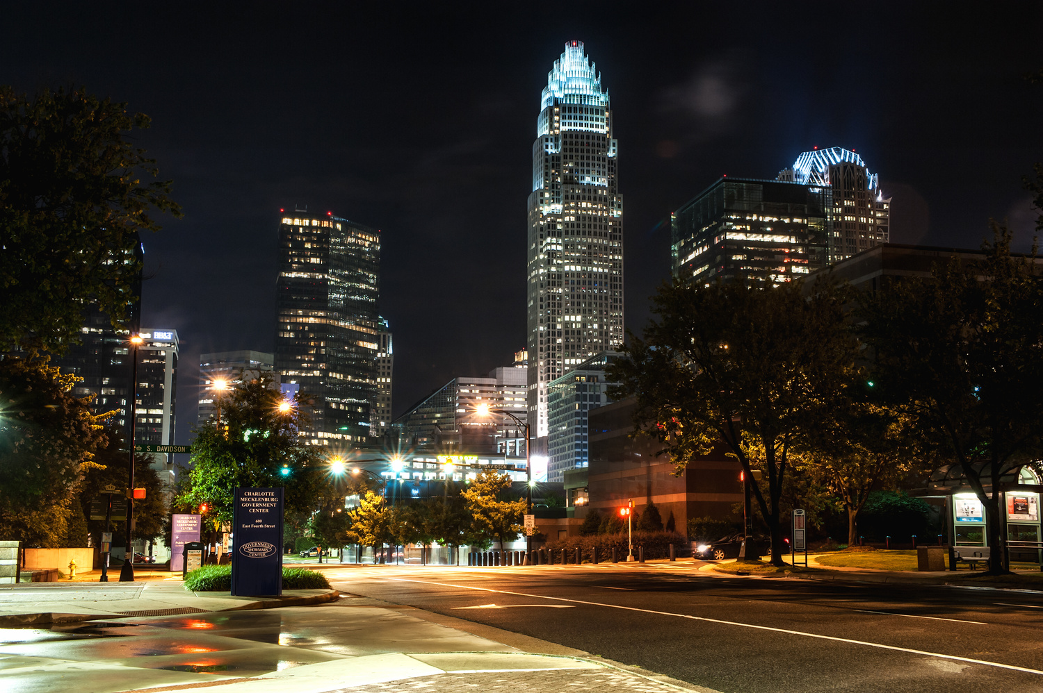 Images of Charlotte | 1500x998