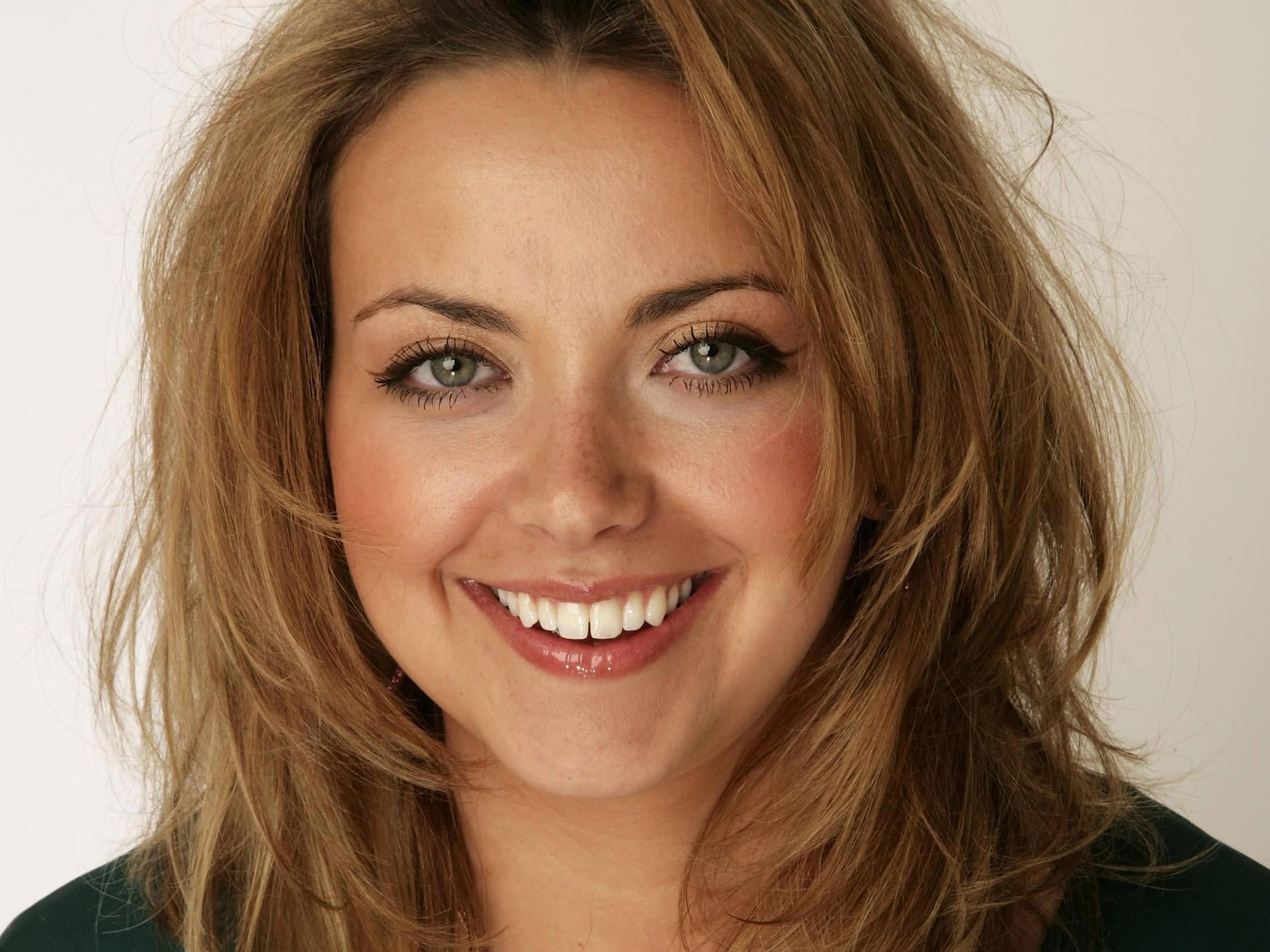 Charlotte Church Backgrounds on Wallpapers Vista