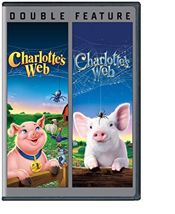 Nice wallpapers Charlotte's Web (2006) 342x417px