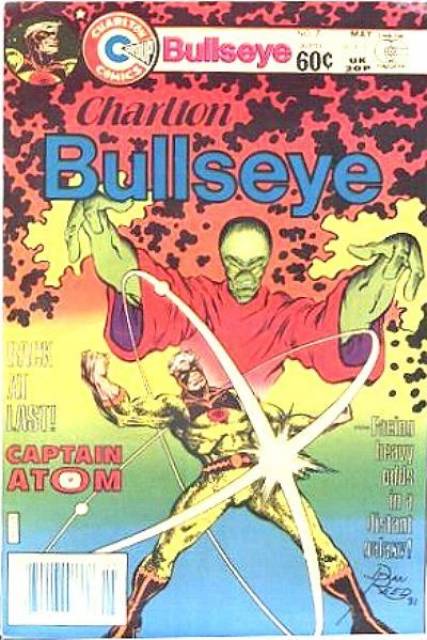 Amazing Charlton Bullseye Pictures & Backgrounds
