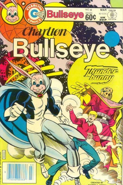 Images of Charlton Bullseye | 400x600