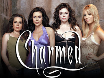 Images of Charmed | 360x270