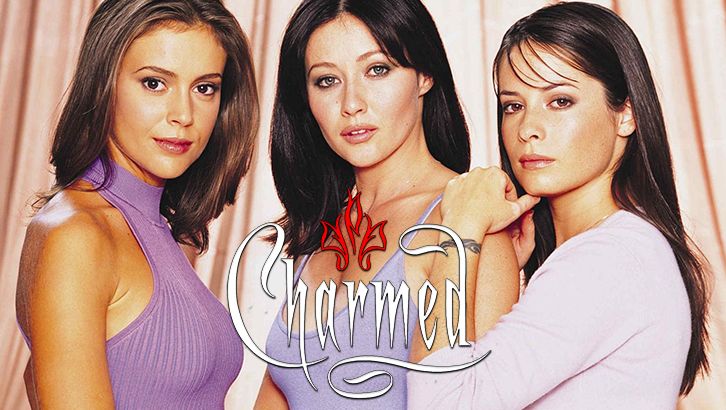 726x410 > Charmed Wallpapers