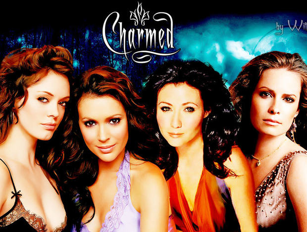 Charmed Pics, TV Show Collection