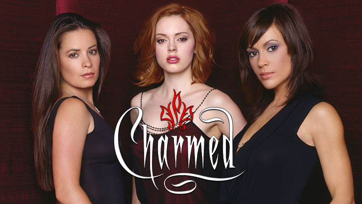 Charmed High Quality Background on Wallpapers Vista