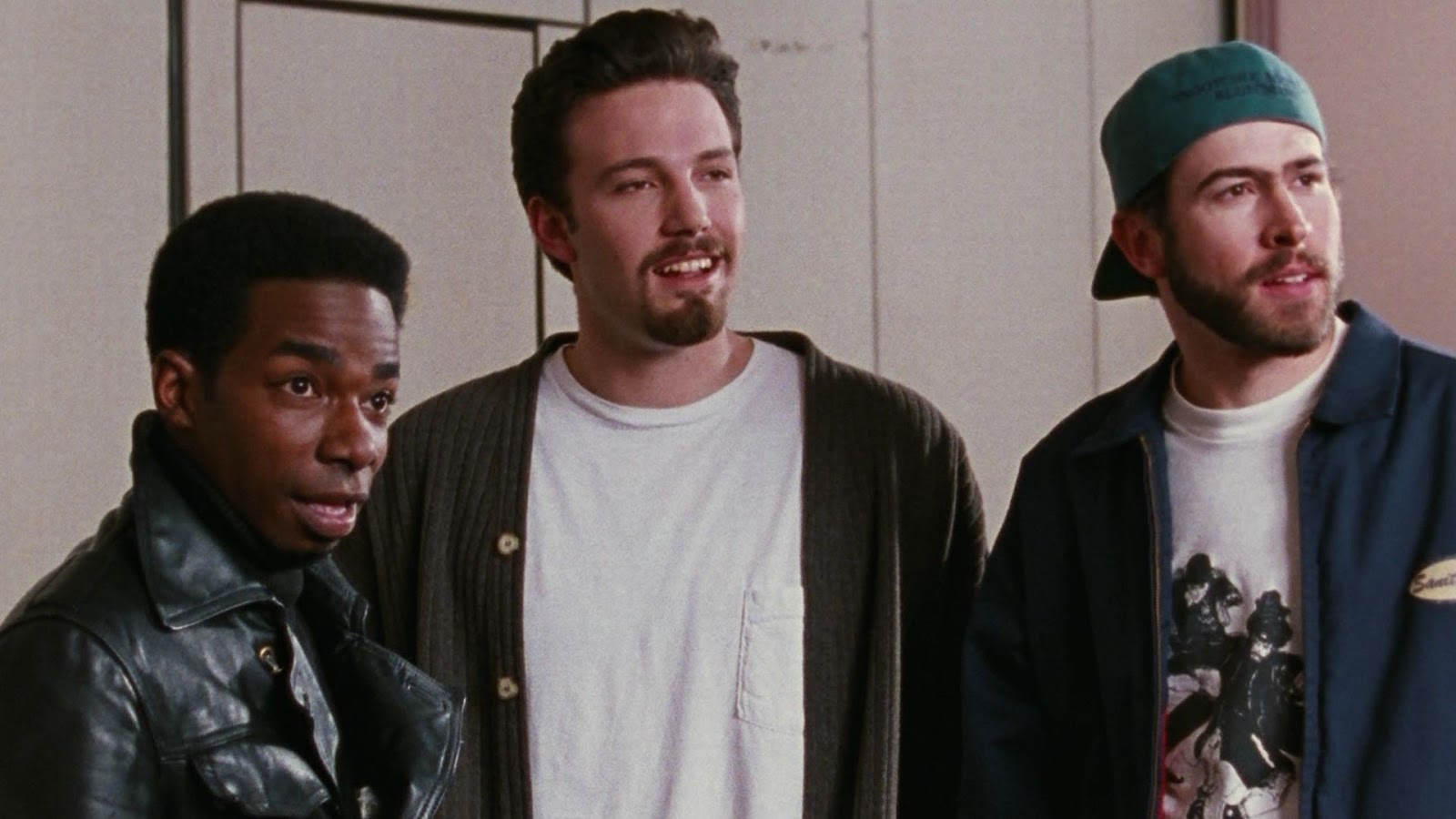 Chasing Amy Backgrounds, Compatible - PC, Mobile, Gadgets| 1600x900 px