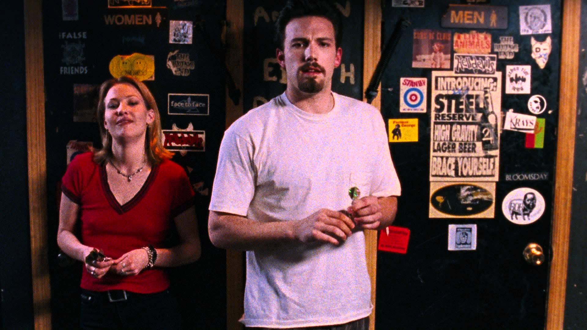 High Resolution Wallpaper | Chasing Amy 1920x1080 px