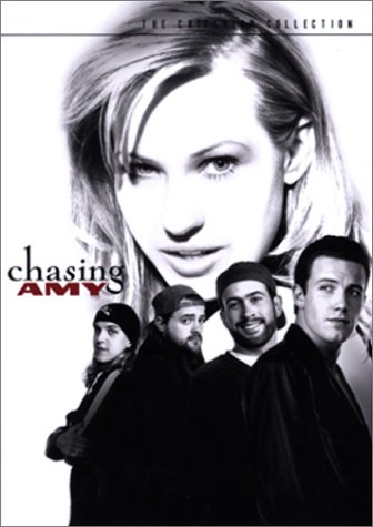 Images of Chasing Amy | 336x475
