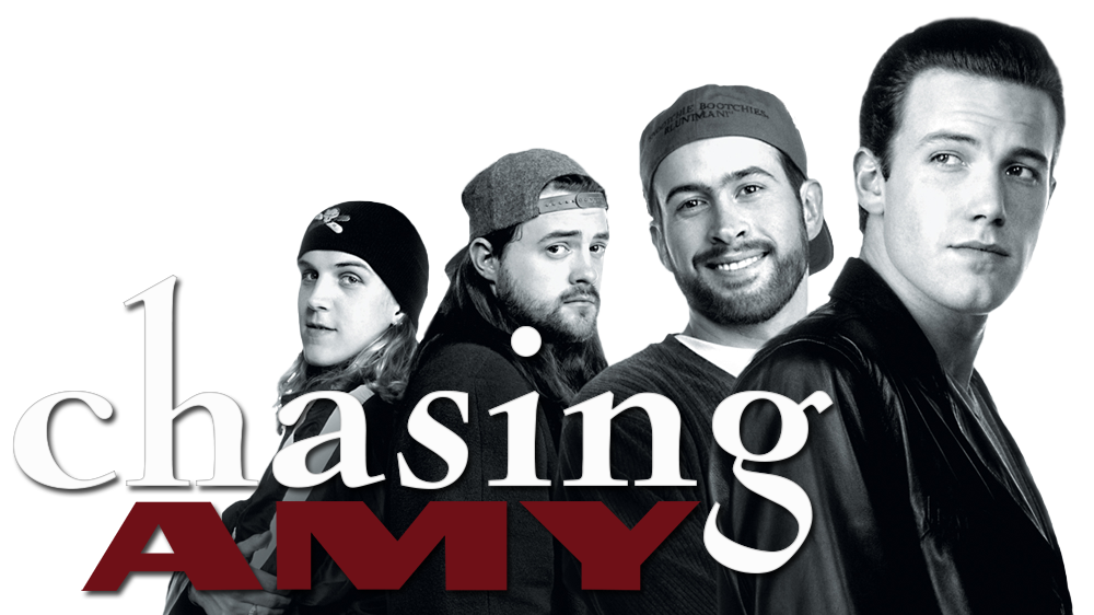 HD Quality Wallpaper | Collection: Movie, 1000x562 Chasing Amy