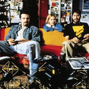 Nice wallpapers Chasing Amy 300x300px