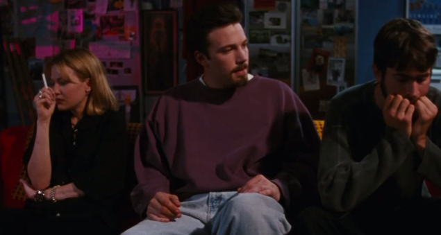 Chasing Amy Backgrounds, Compatible - PC, Mobile, Gadgets| 635x339 px