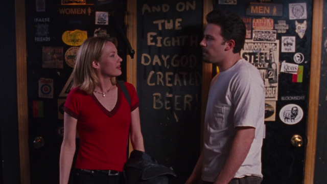 Amazing Chasing Amy Pictures & Backgrounds