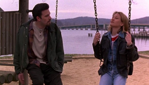 Chasing Amy Backgrounds, Compatible - PC, Mobile, Gadgets| 608x348 px
