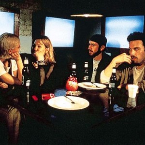 Chasing Amy Backgrounds, Compatible - PC, Mobile, Gadgets| 300x300 px
