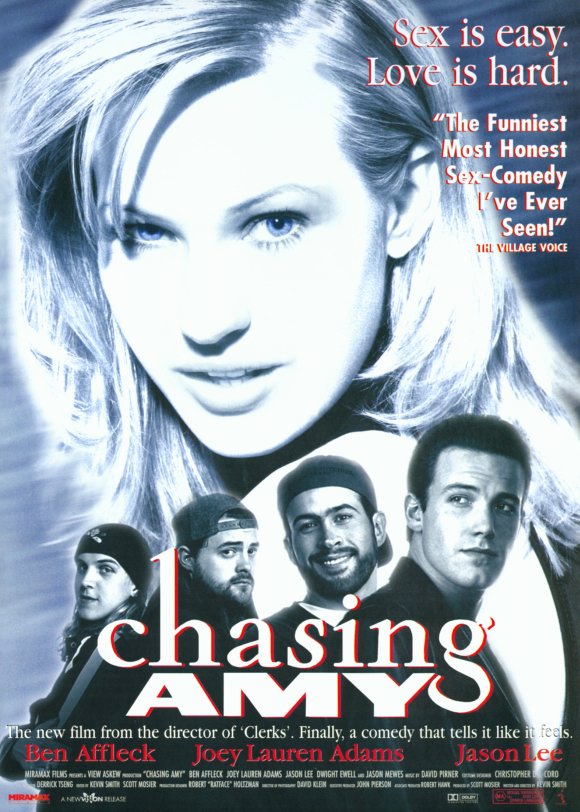 Chasing Amy #14