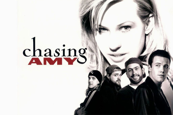 Chasing Amy #17