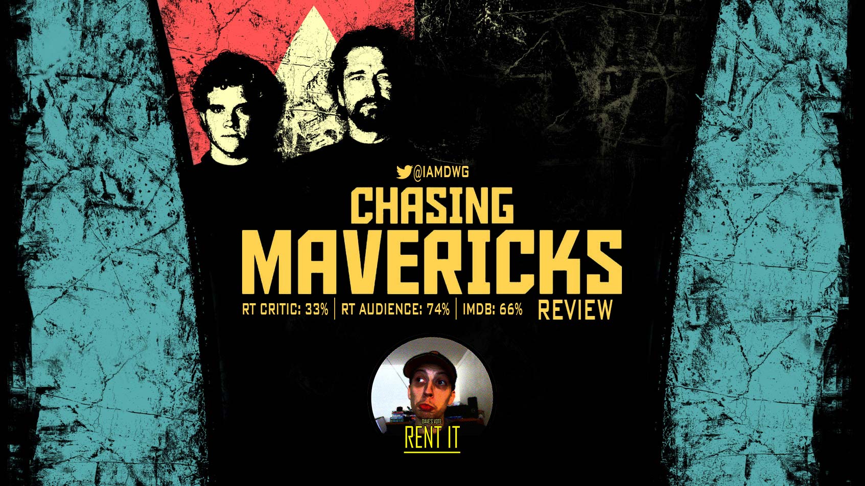Chasing Mavericks #21
