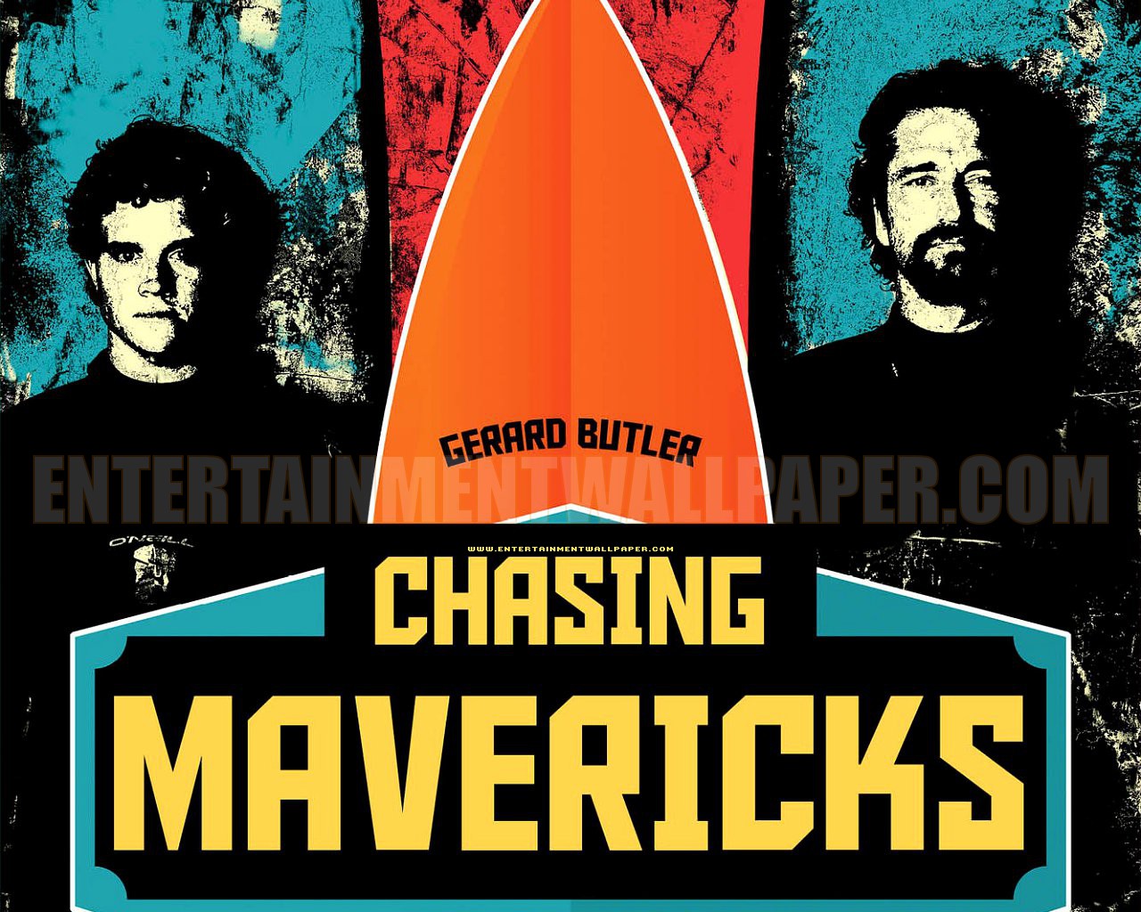 1280x1024 > Chasing Mavericks Wallpapers