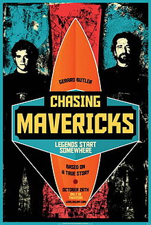 Chasing Mavericks #15