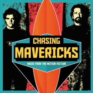Chasing Mavericks #1