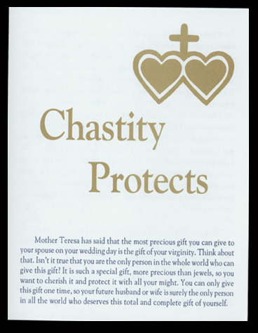 HQ Chastity Wallpapers | File 60.41Kb