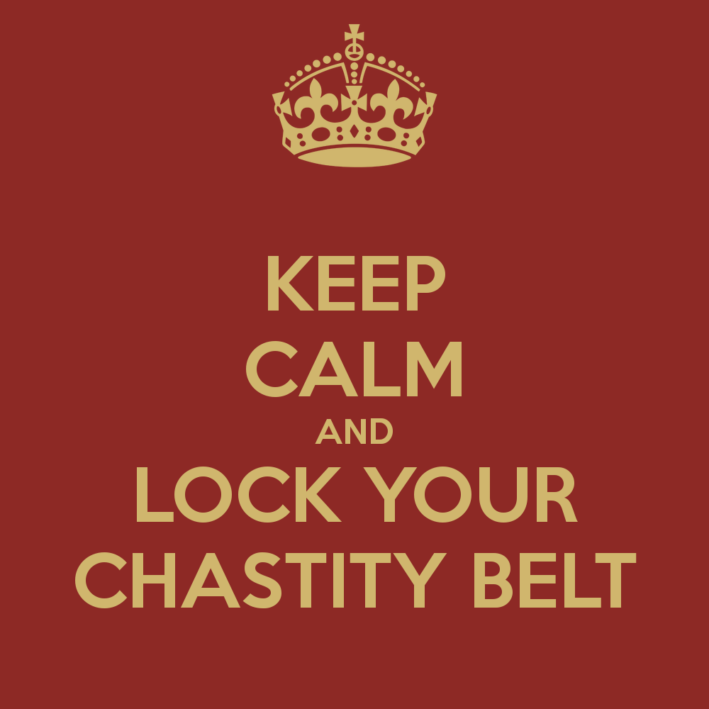 Images of Chastity | 1000x1000