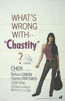 Chastity #27