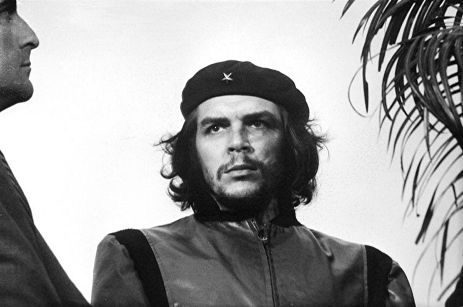 Che Guevara High Quality Background on Wallpapers Vista