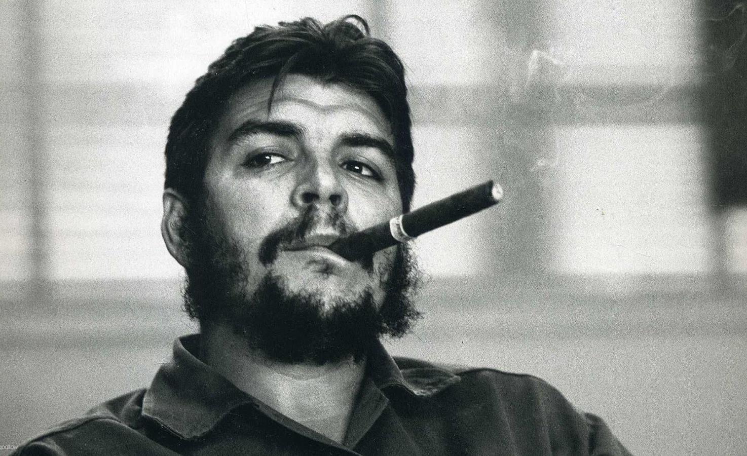 1474x900 > Che Guevara Wallpapers