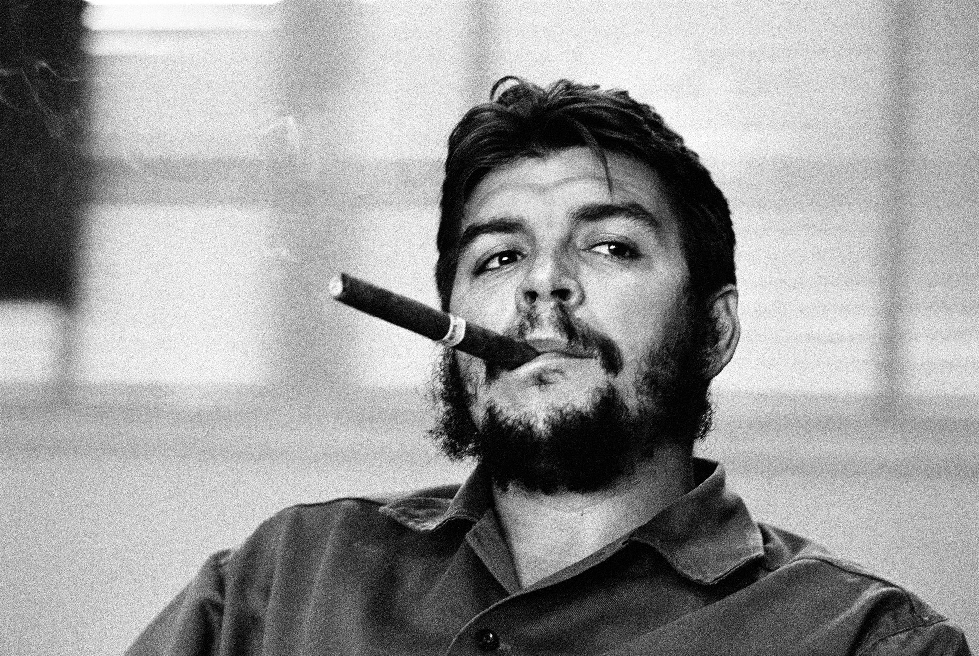 Che Guevara Backgrounds, Compatible - PC, Mobile, Gadgets| 2000x1341 px
