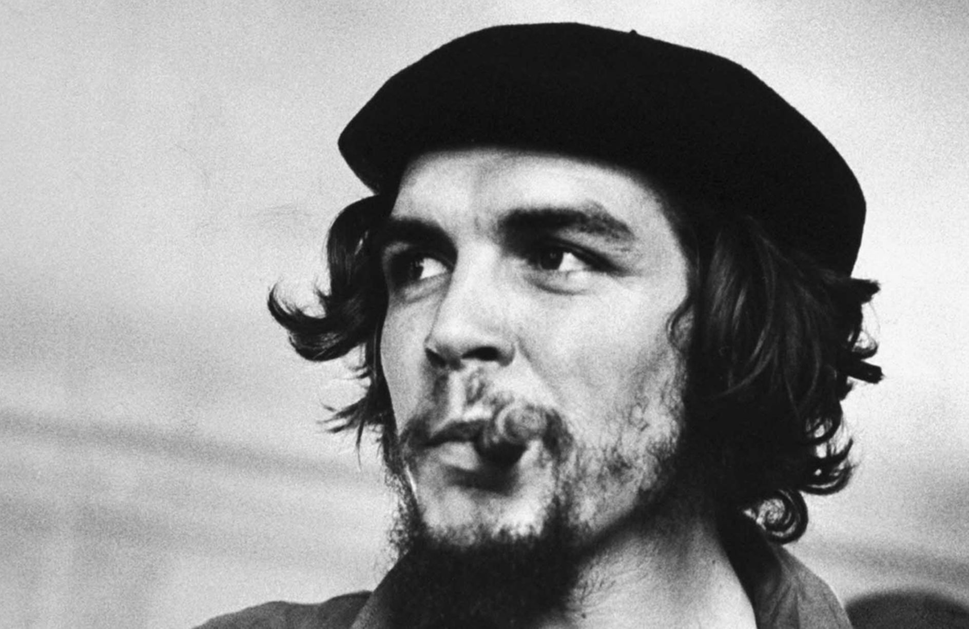 1888x1227 > Che Guevara Wallpapers