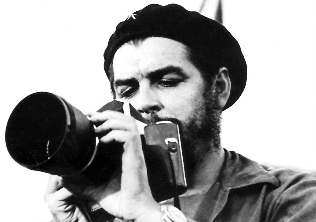 1094x768 > Che Guevara Wallpapers