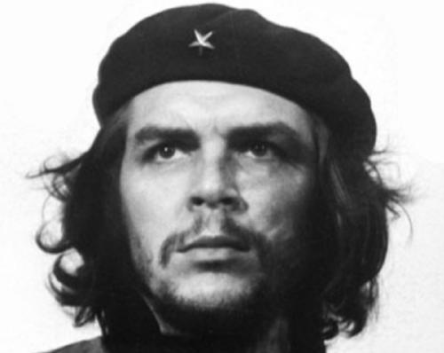 Amazing Che Guevara Pictures & Backgrounds