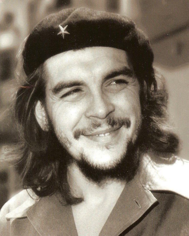 Che Guevara Backgrounds, Compatible - PC, Mobile, Gadgets| 781x976 px