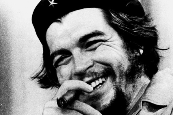 HQ Che Guevara Wallpapers | File 100.23Kb