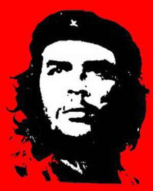 Nice wallpapers Che Guevara 300x373px