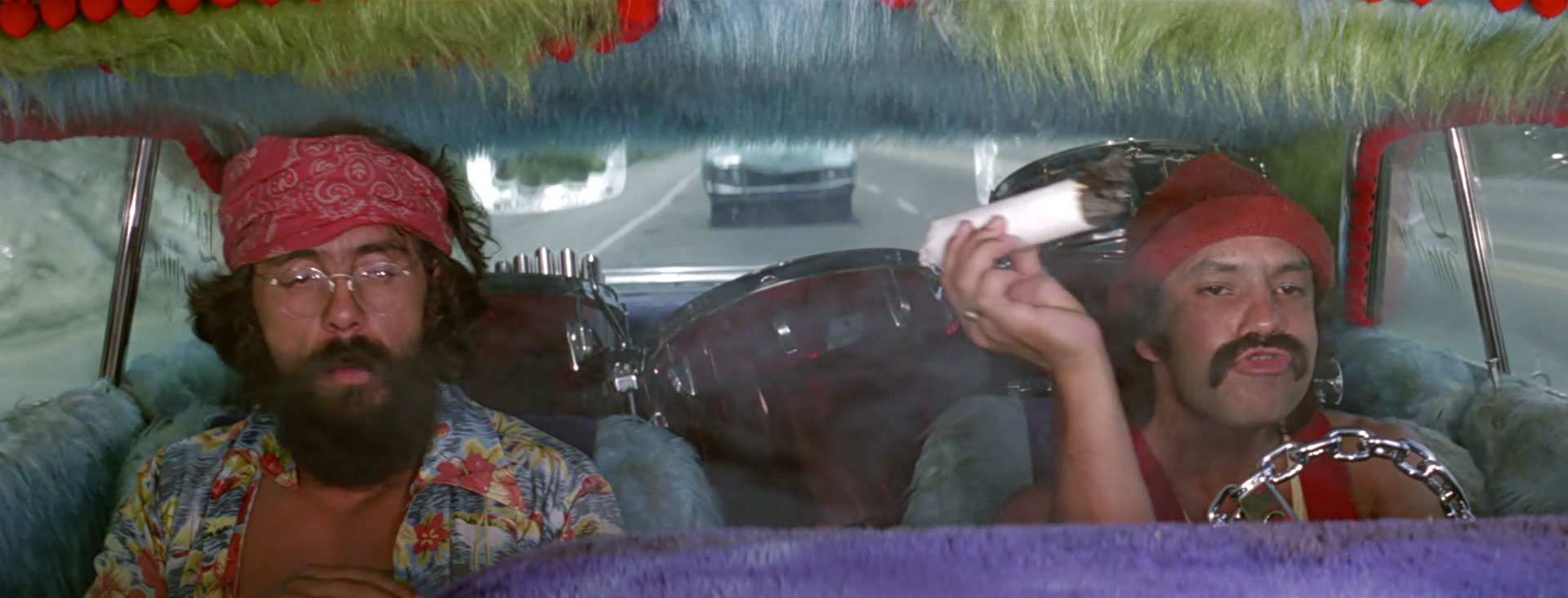 Cheech And Chong Backgrounds, Compatible - PC, Mobile, Gadgets| 1920x733 px