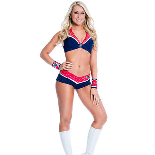 Cheerleader Pics, Sports Collection