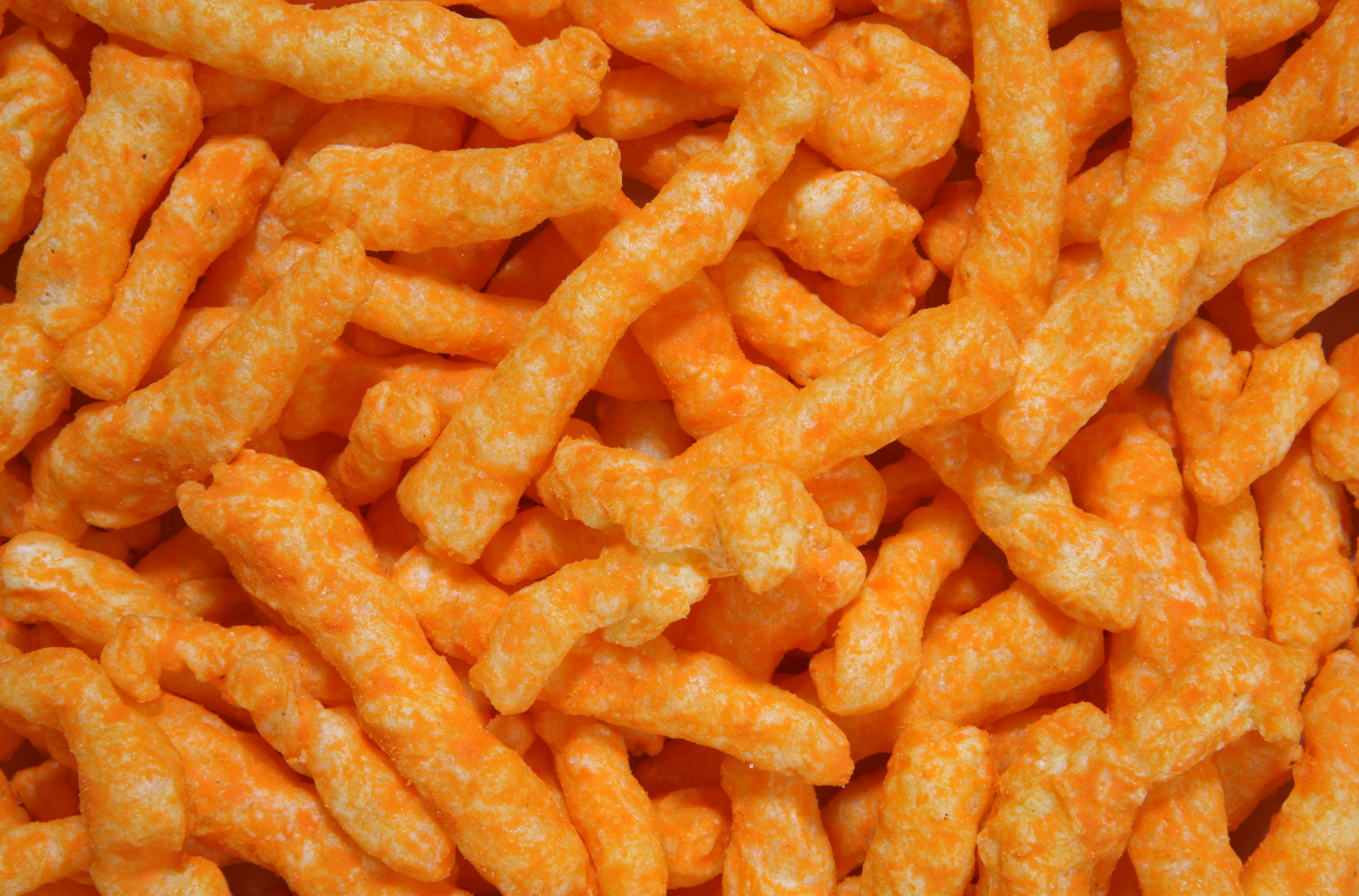 Nice Images Collection: Cheetos Desktop Wallpapers