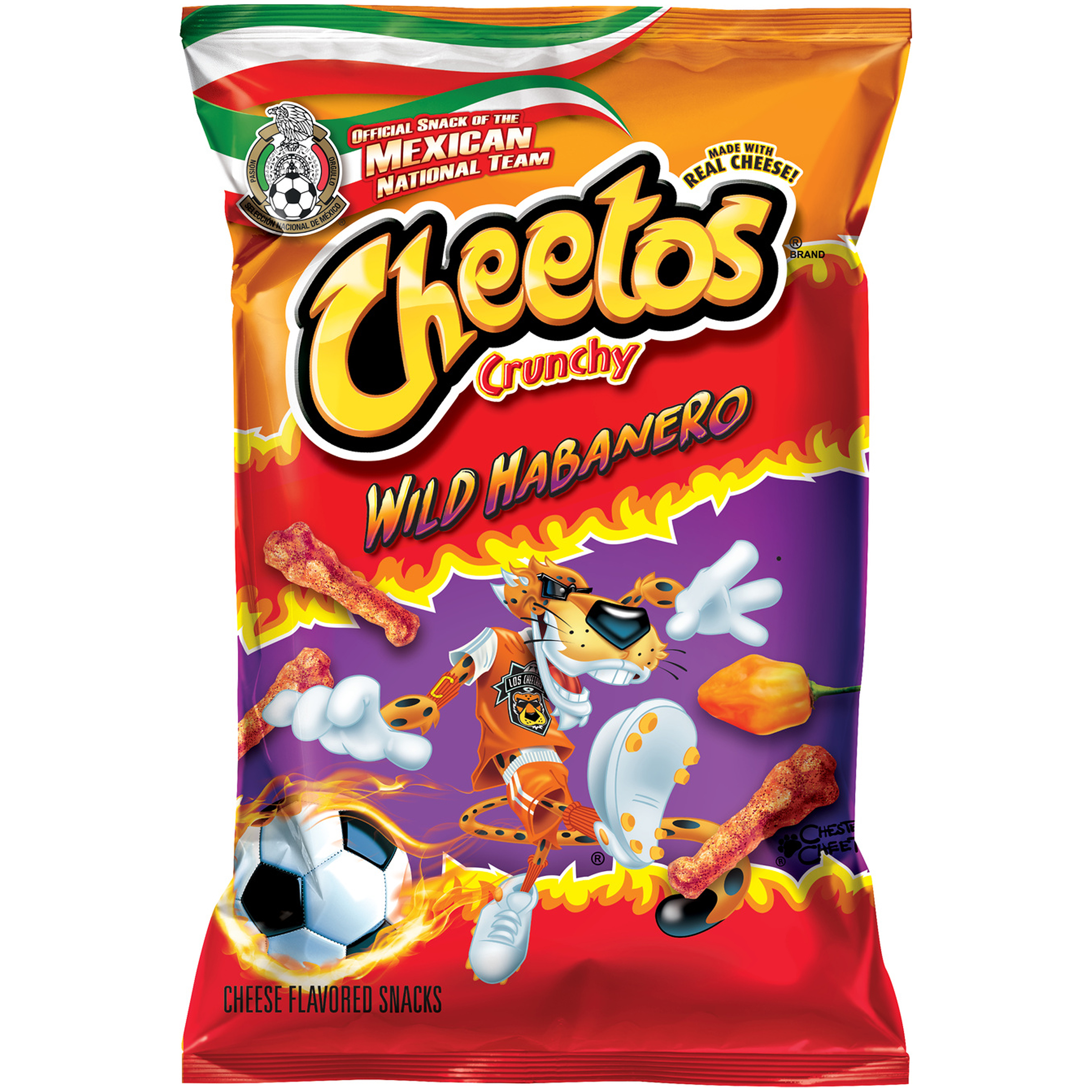 HD Quality Wallpaper | Collection: Food, 2400x2400 Cheetos