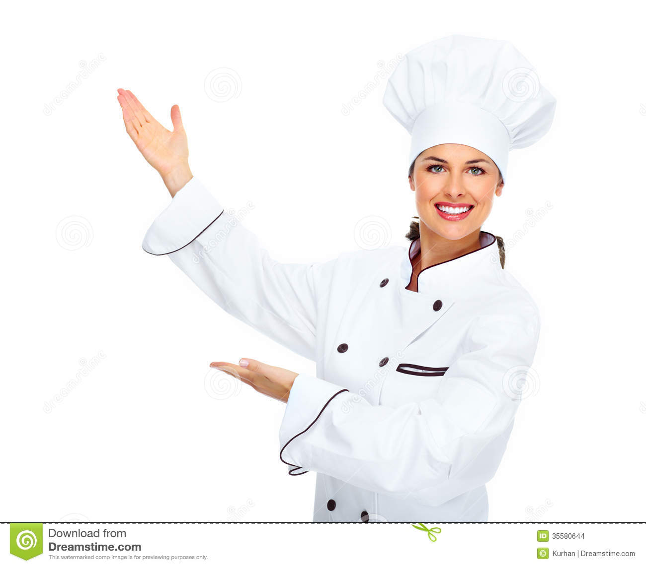HQ Chef Wallpapers | File 64.82Kb