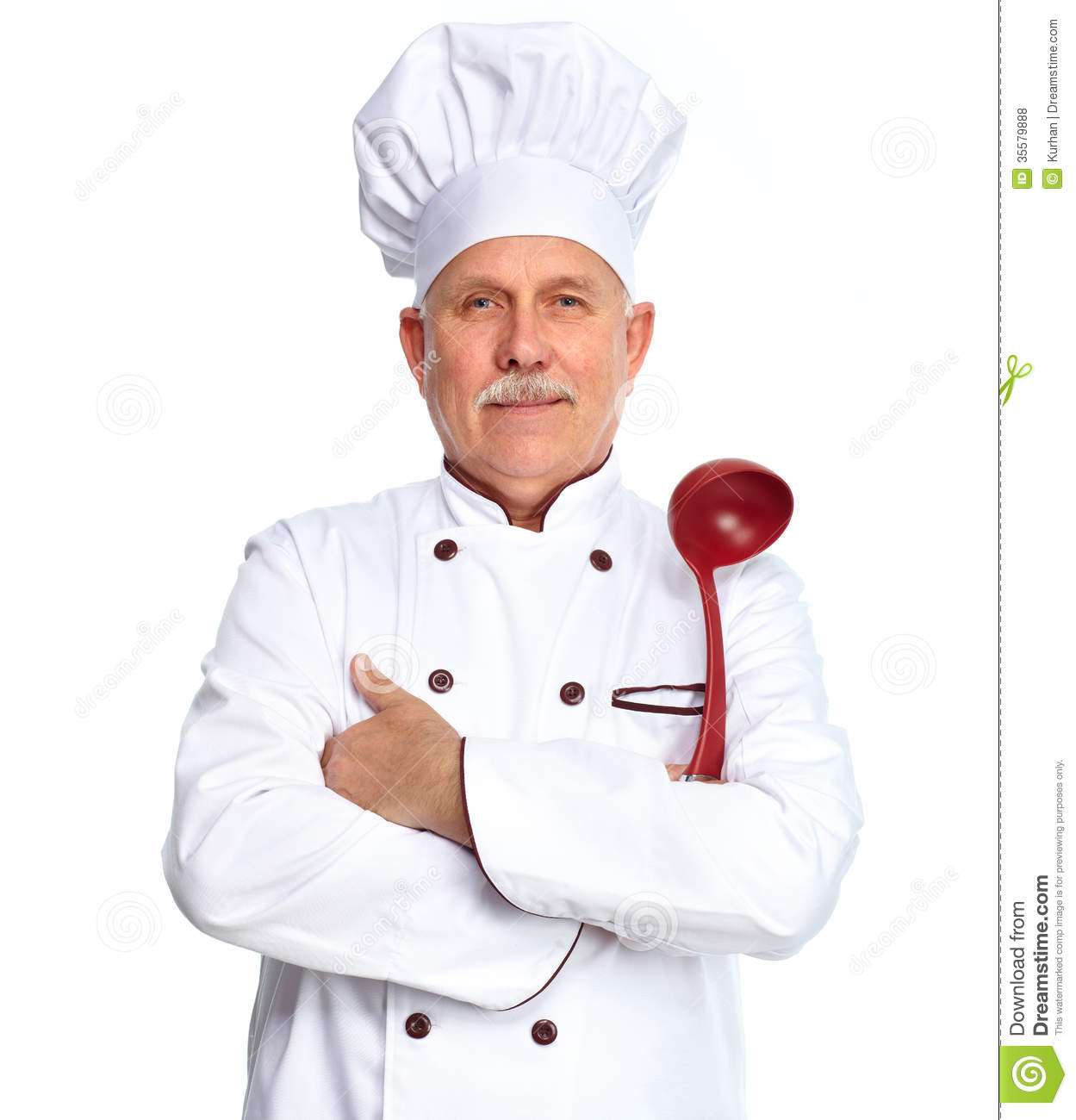 Chef #11