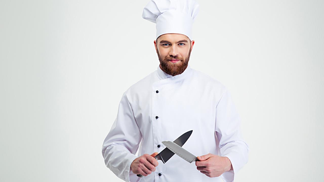 1280x720 > Chef Wallpapers
