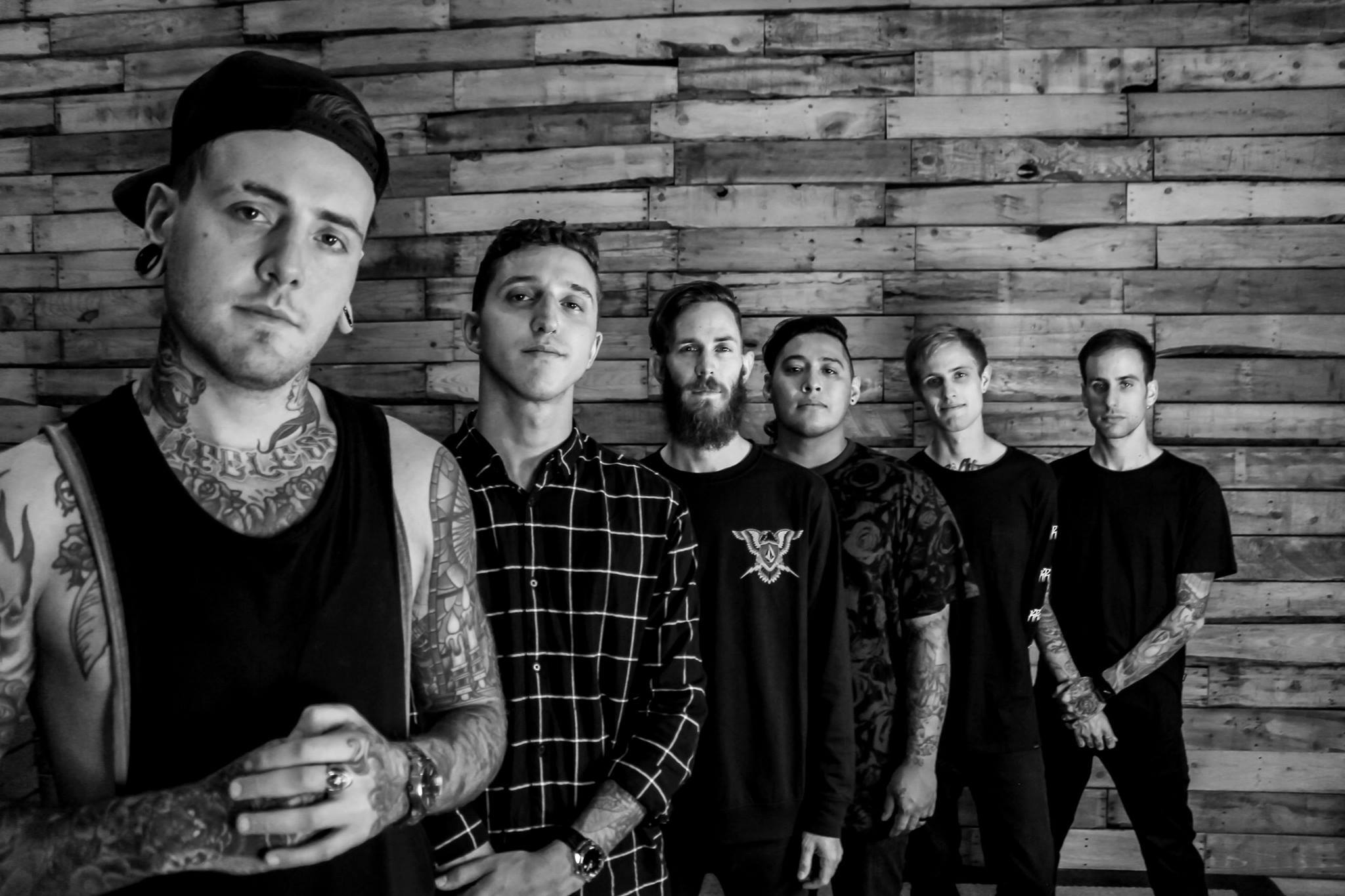 HQ Chelsea Grin Wallpapers | File 238.34Kb
