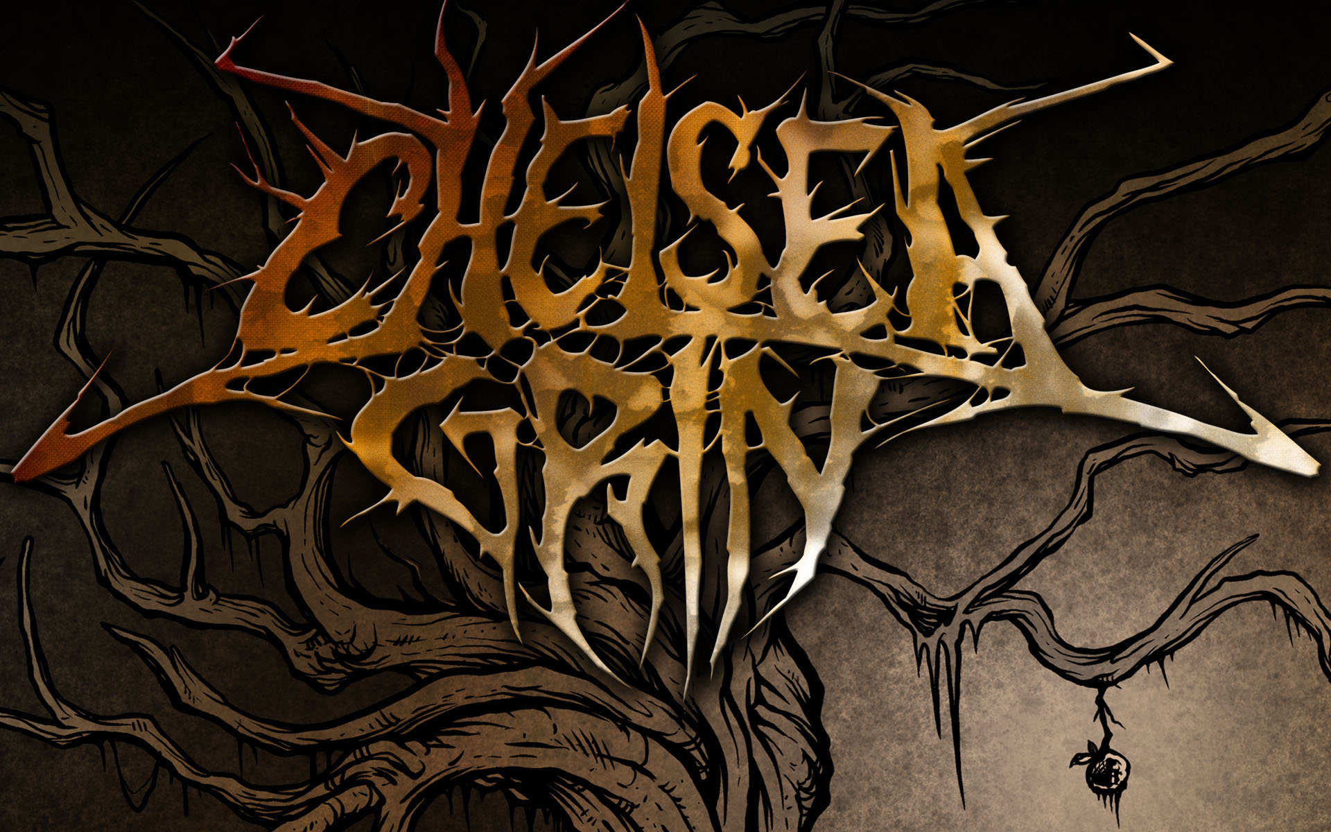 Nice wallpapers Chelsea Grin 1920x1200px