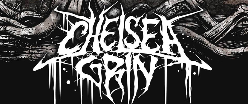 830x350 > Chelsea Grin Wallpapers