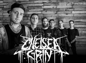 Amazing Chelsea Grin Pictures & Backgrounds