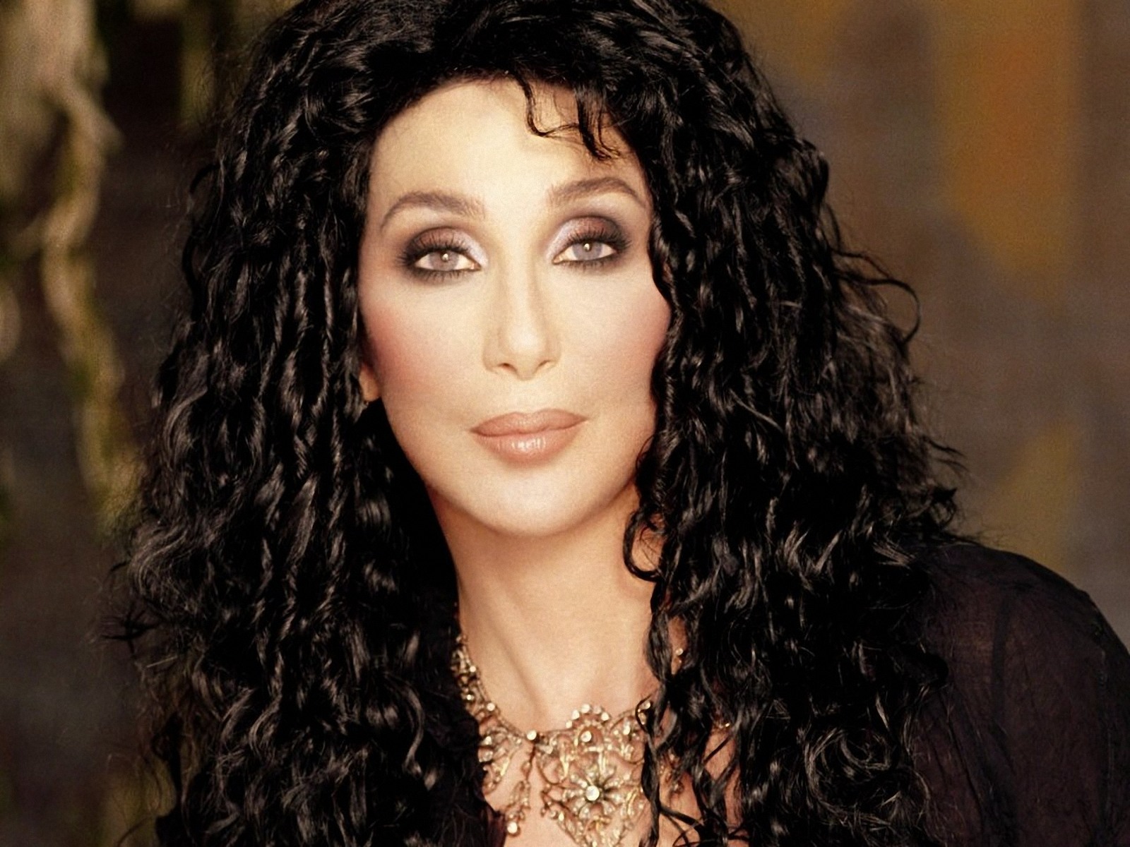 Cher #7