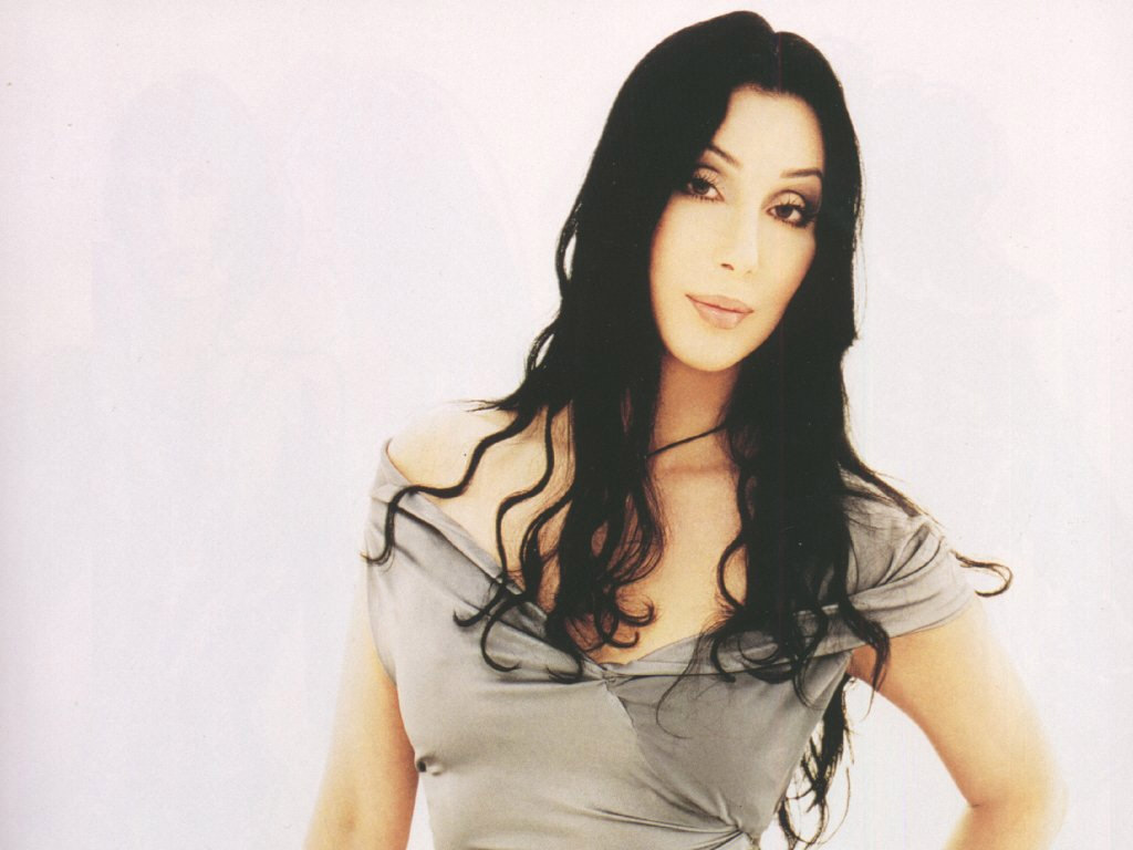 Nice Images Collection: Cher Desktop Wallpapers